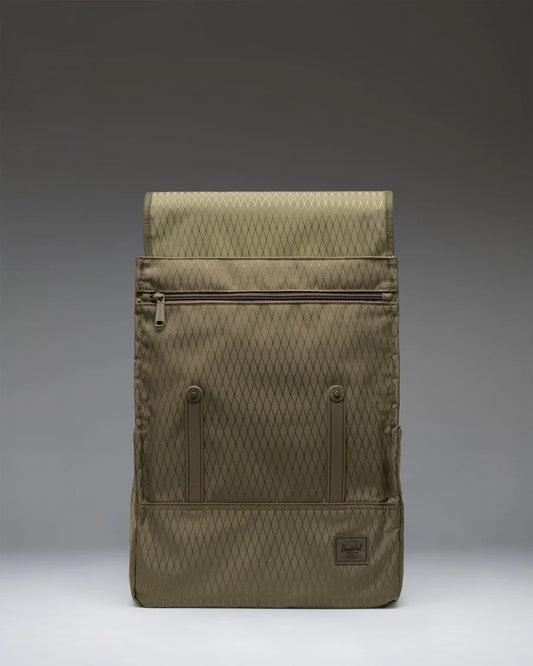 Light Slate Gray תיק גב Herschel Survey 20L HERSCHEL