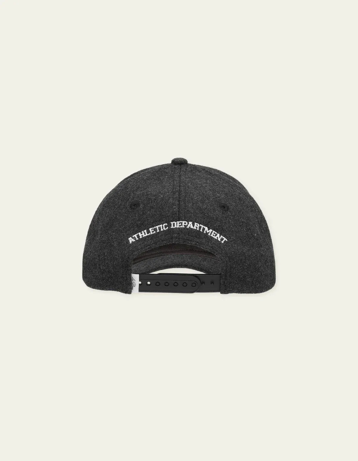 Dark Slate Gray כובע מצחיה לגברים Collage Baseball Cap LES DEUX