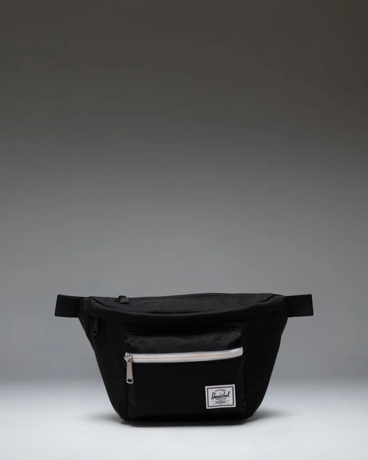 Light Slate Gray תיק פאוץ' Herschel Pop Quiz Hip Pack 3.5L HERSCHEL