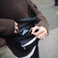 תיק פאוץ' Herschel Pop Quiz Hip Pack 3.5L