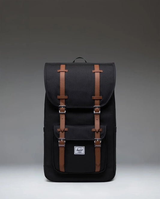 Light Slate Gray תיק גב Herschel Little America 30L HERSCHEL