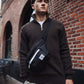 תיק פאוץ' Herschel Pop Quiz Hip Pack 3.5L