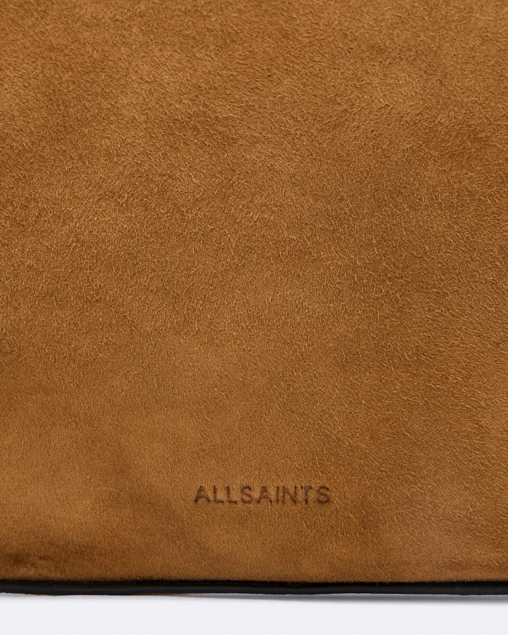 Sienna תיק צד מזמש לנשים Esme ALLSAINTS