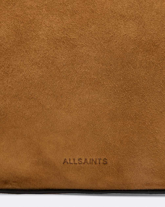 Sienna תיק צד מזמש לנשים Esme ALLSAINTS