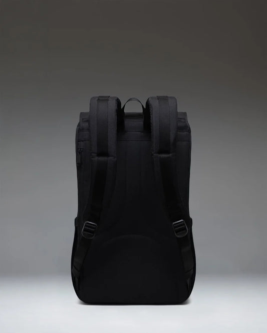Light Slate Gray תיק גב Herschel Little America 30L HERSCHEL