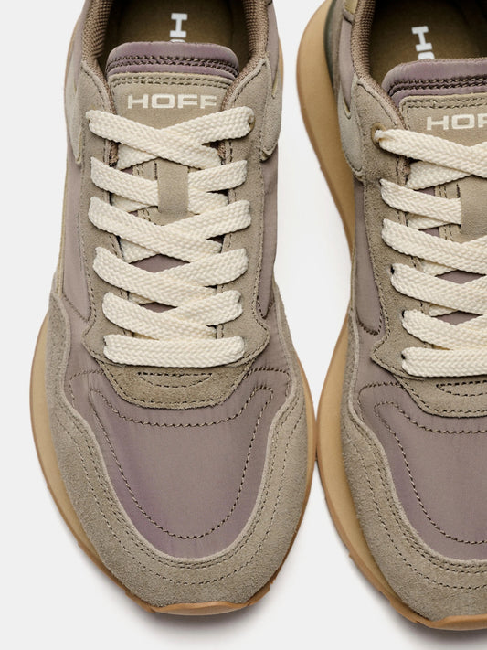 Rosy Brown סניקרס לגברים City HOFF