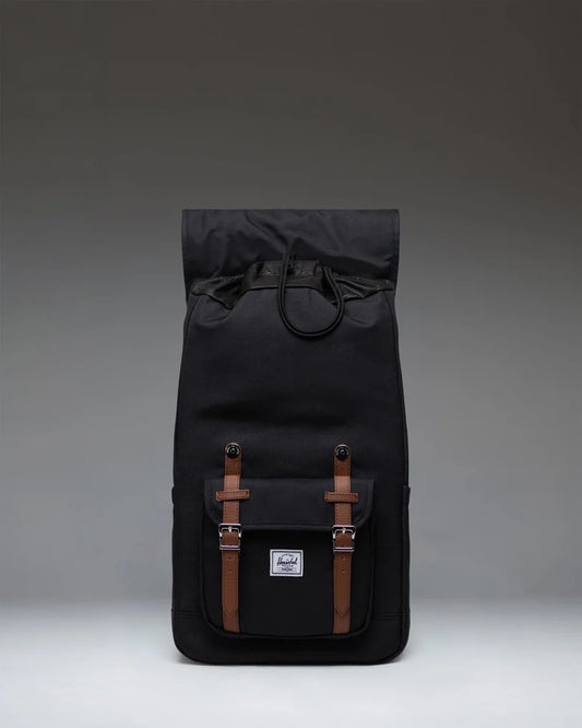 Light Slate Gray תיק גב Herschel Little America 30L HERSCHEL