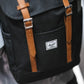 תיק גב Herschel Little America 30L