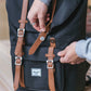 תיק גב Herschel Little America 30L