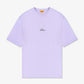 Lavender טי שירט קצרה לגברים Flower TDS THIRTY DEGREES