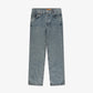 Dim Gray ג'ינס ארוך לגברים 04 -  Loose Fit THIRTY DEGREES