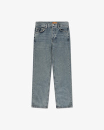 Dim Gray ג'ינס ארוך לגברים 04 -  Loose Fit THIRTY DEGREES