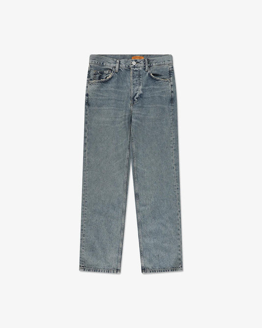 ג'ינס ארוך לגברים 04 -  Loose Fit