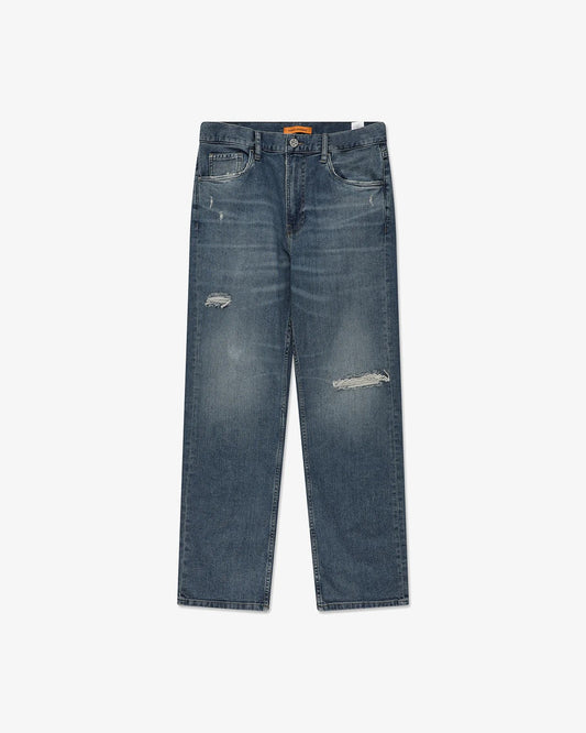 ג'ינס ארוך לגברים 04 -  Loose Fit