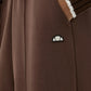 Dark Slate Gray מכנסיים ארוכים לנשים Guastafeste ELLESSE‎