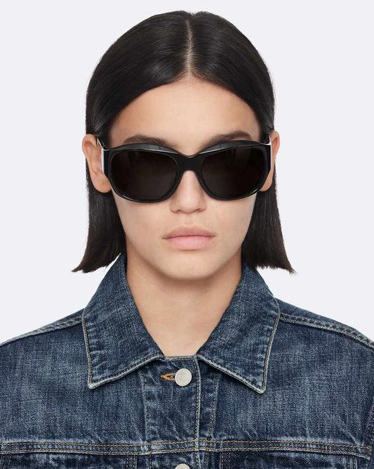 Lavender Blush ג'קט לנשים Regular Trucker ALLSAINTS
