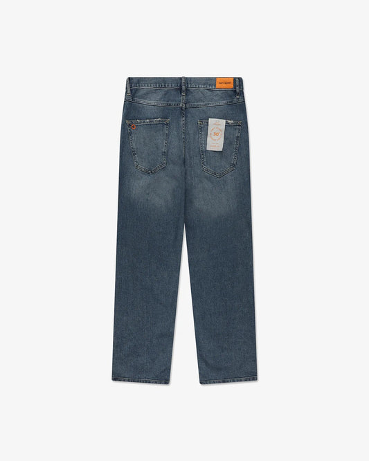 ג'ינס ארוך לגברים 04 -  Loose Fit