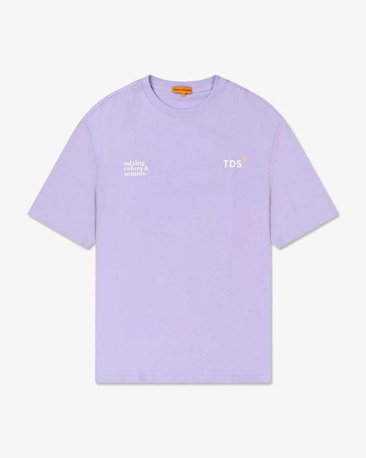 טי שירט קצרה לגברים Turnable