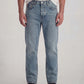 Gray ג'ינס ארוך לגברים 04 -  Loose Fit THIRTY DEGREES