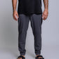 Dark Gray מכנסי טרנינג לגברים TDS Jogger THIRTY DEGREES