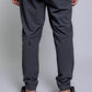 Gray מכנסי טרנינג לגברים TDS Jogger THIRTY DEGREES