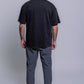 Gray מכנסי טרנינג לגברים TDS Jogger THIRTY DEGREES