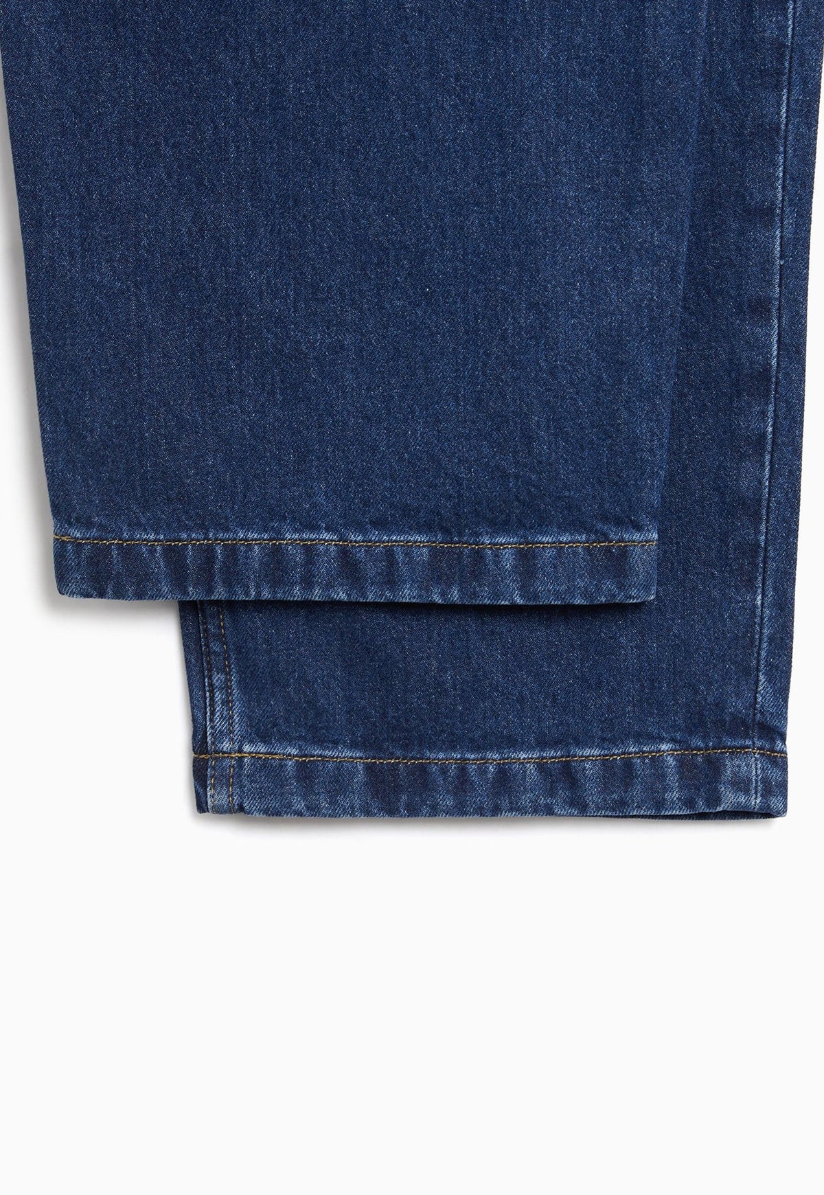 White Smoke ג'ינס ארוך לגברים Brandon Pant - Loose Fit CARHARTT WIP