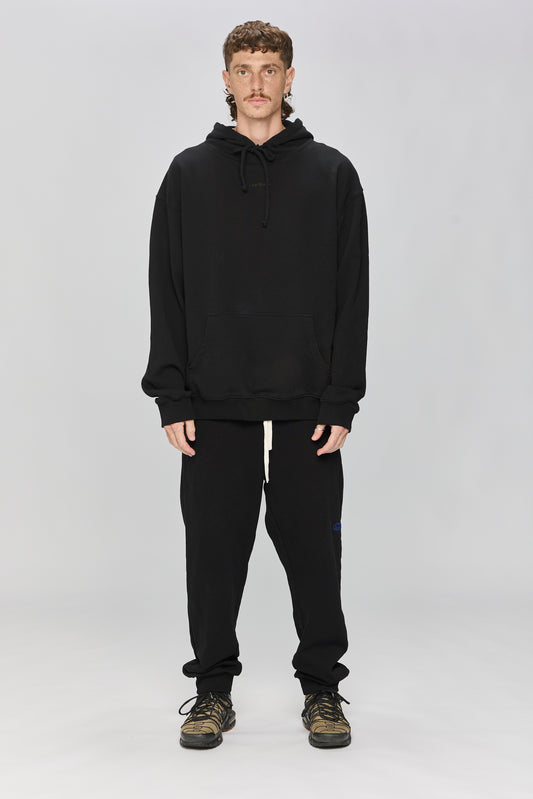 Light Gray קפוצ'ון לנשים / גברים Bow LAZY EYE PPL