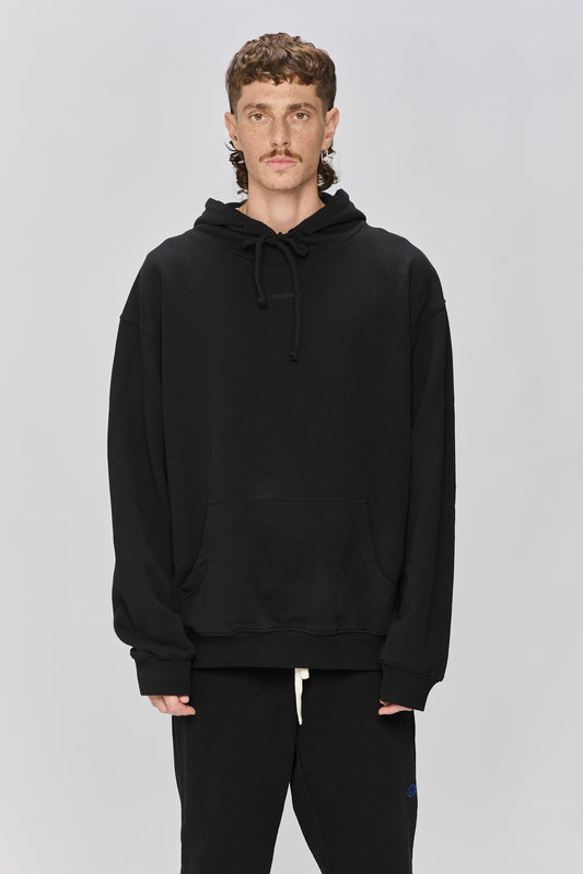 Light Gray קפוצ'ון לנשים / גברים Bow LAZY EYE PPL