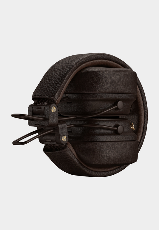 אוזניות קשת אלחוטיות Marshall Major IV