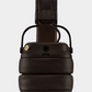 Black אוזניות קשת אלחוטיות Marshall Major IV MARSHALL