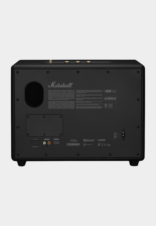 רמקול ביתי Marshall Woburn III