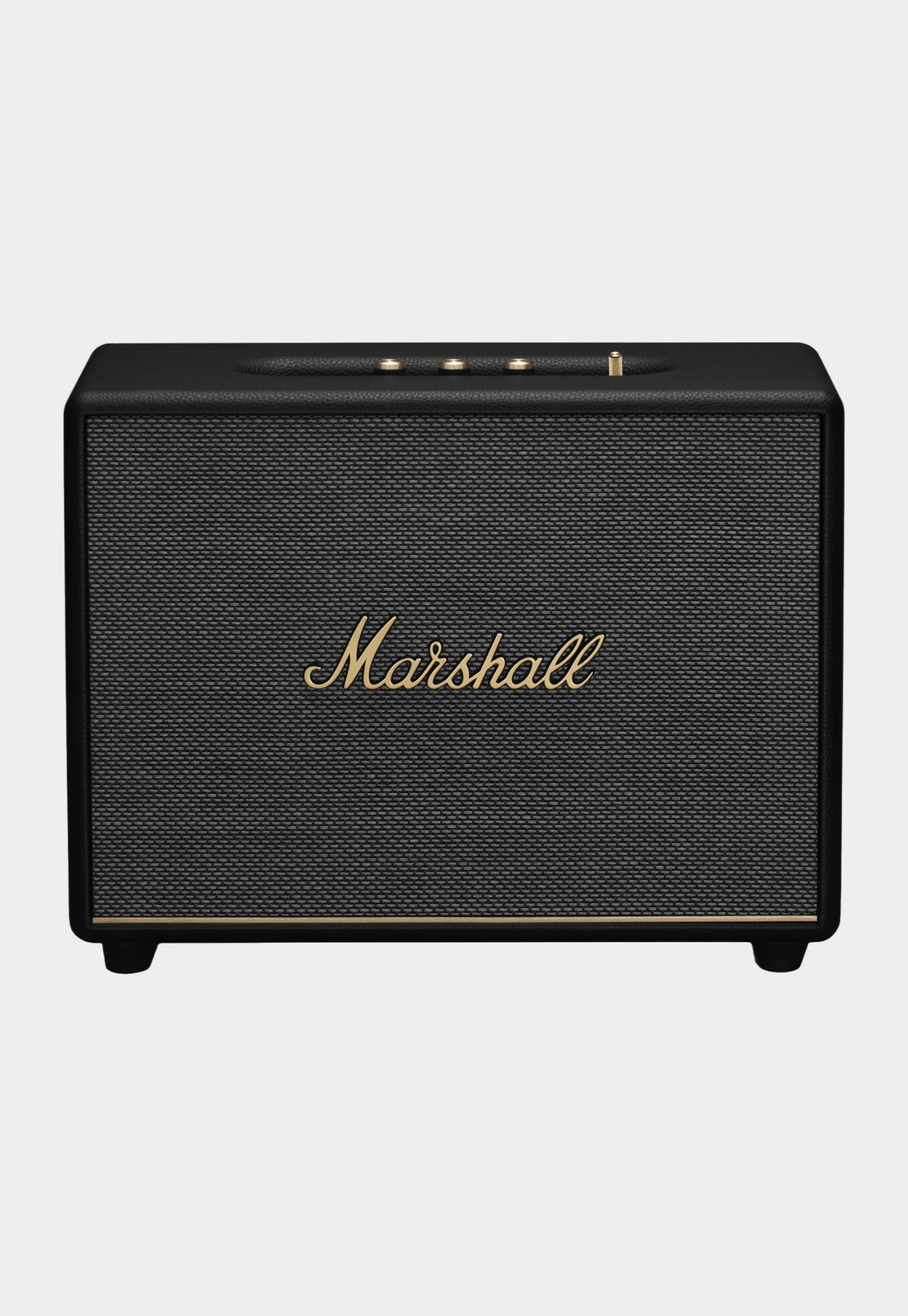 Dark Slate Gray רמקול ביתי Marshall Woburn III MARSHALL