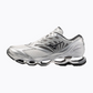 White Smoke סניקרס Mizuno Wave Prophecy LS יוניסקס MIZUNO