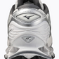 White Smoke סניקרס Mizuno Wave Prophecy LS יוניסקס MIZUNO