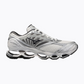 White Smoke סניקרס Mizuno Wave Prophecy LS יוניסקס MIZUNO