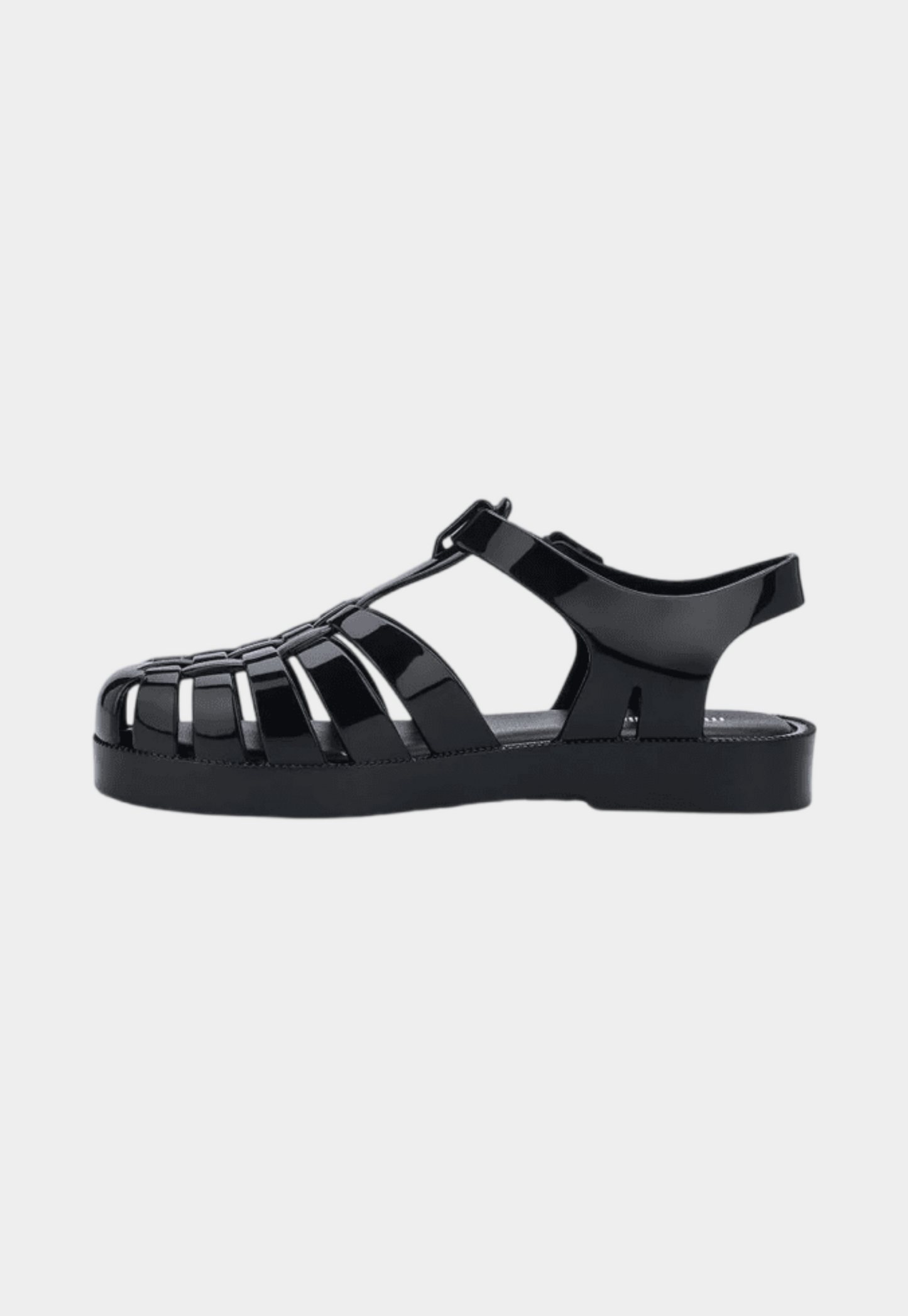 Lavender סנדלים בסגנון שקפקפים לנשים Possession MELISSA