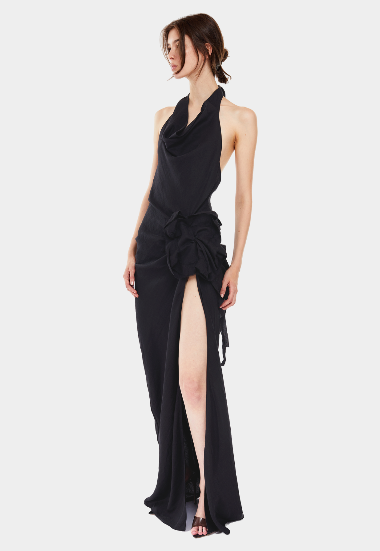 שמלת מקסי אלגנטית לנשים Patsy