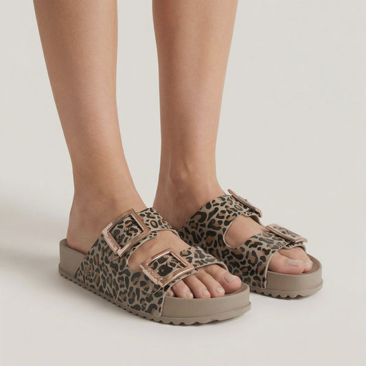 כפכפי גומי לנשים Partner