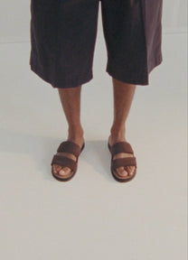 כפכפי סלייד לגברים Vagabond Kevin