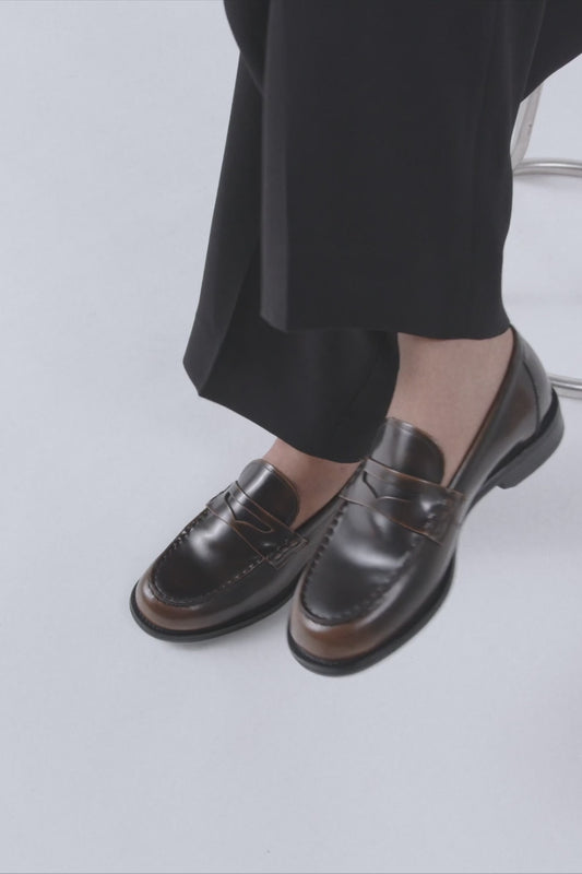 מוקסינים לנשים Linn