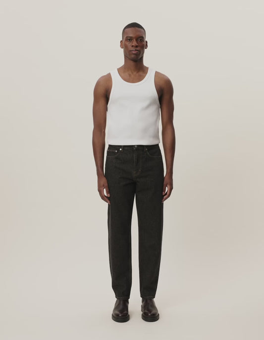 ג׳ינס ארוך לגברים Ryder – Relaxed Straight