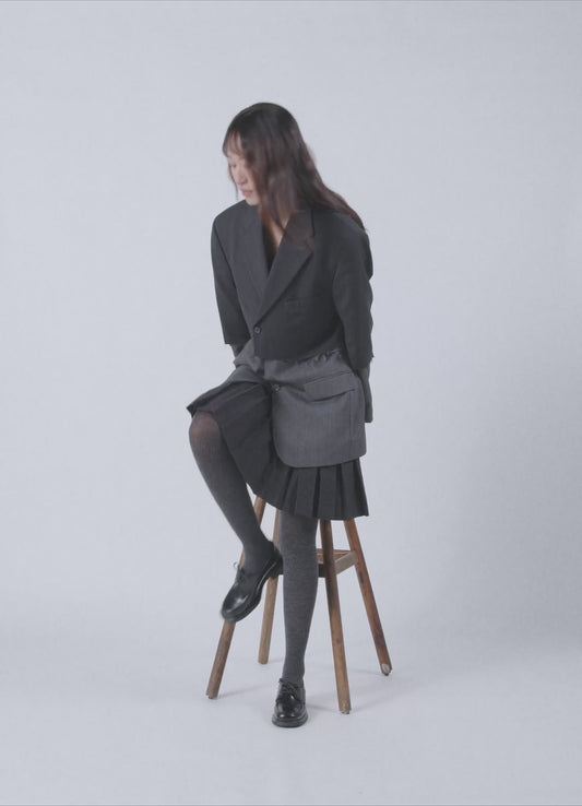 נעלי אוקספורד לנשים Vagabond Ellis