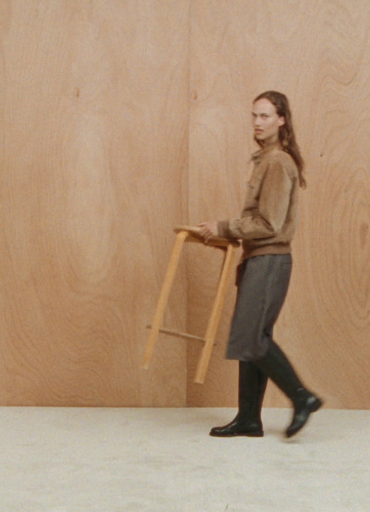 תיק צד לנשים Nomi mini