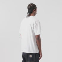 טי שירט לגברים S/S Clover T-Shirt