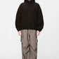 Lavender ז׳קט פליז לנשים / גברים Fleece Zip RAINS