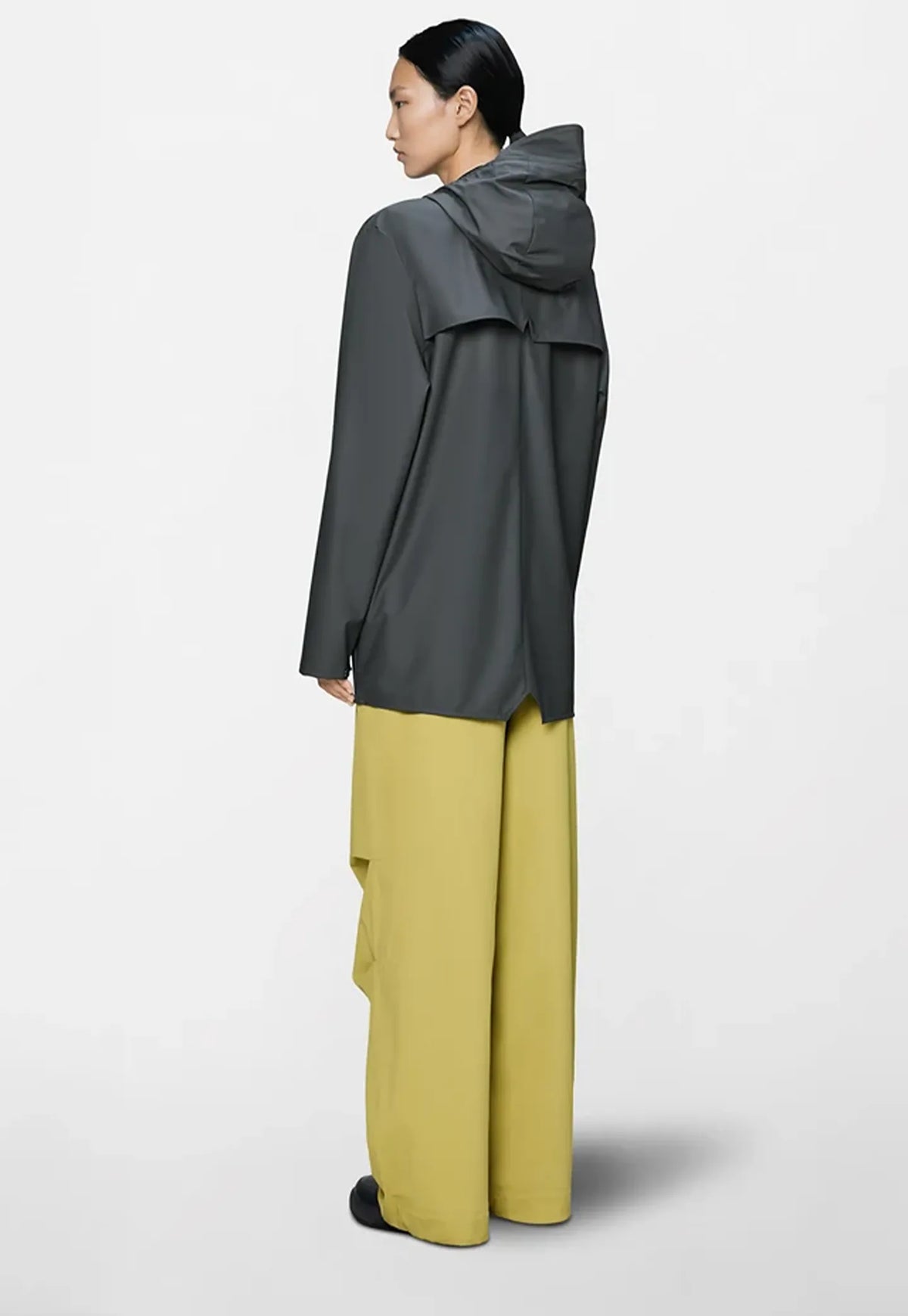 ג'קט גשם Rains Jacket W3 יוניסקס