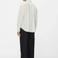 חולצה מכופתרת Rains Light Woven Long Sleeve יוניסקס