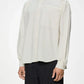 חולצה מכופתרת Rains Light Woven Long Sleeve יוניסקס