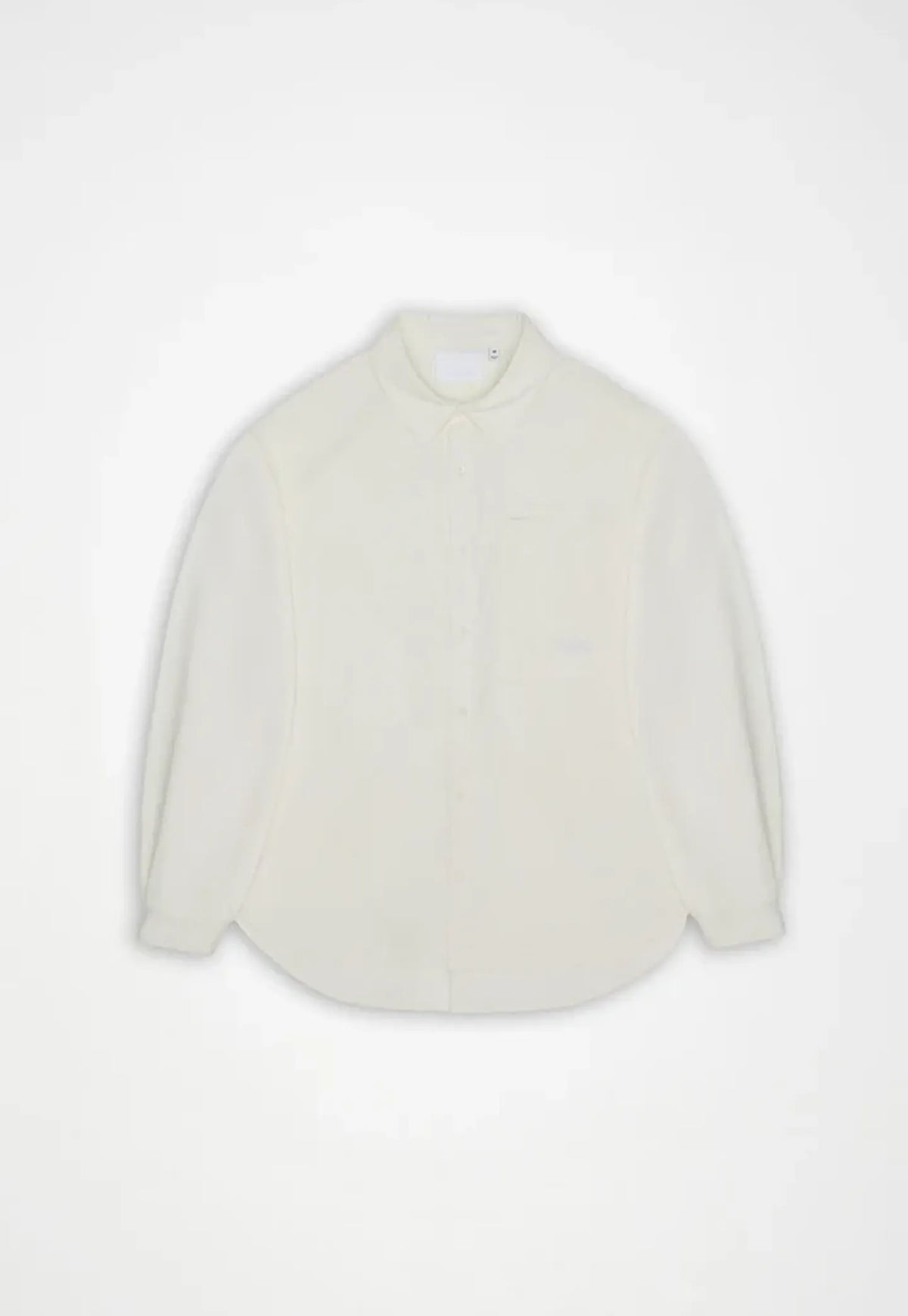חולצה מכופתרת Rains Light Woven Long Sleeve יוניסקס